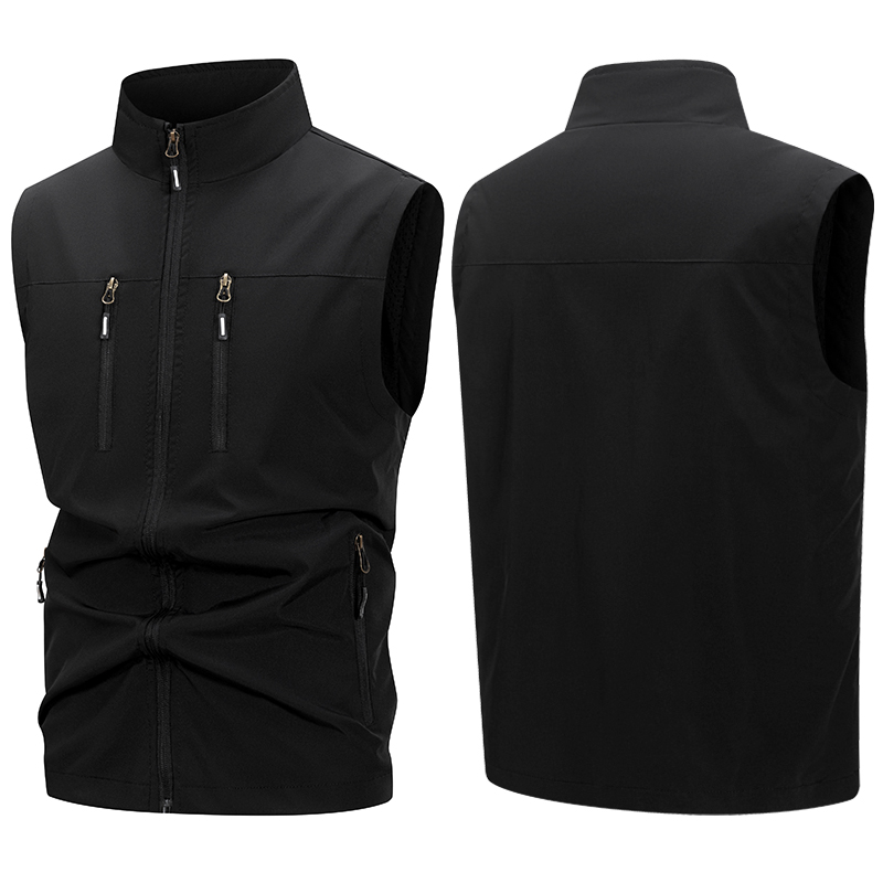 Colete softshell leve masculin - Winter Clothing Pk avaliação e preço