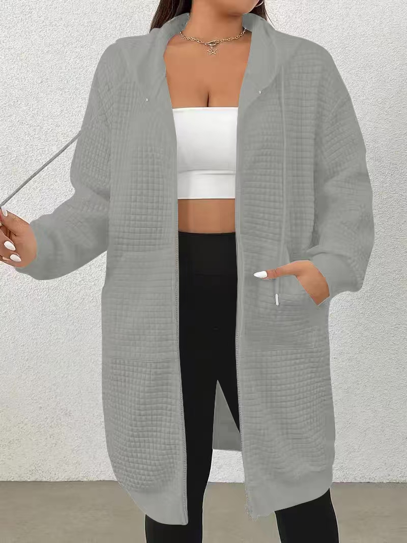 Suéter Feminino de Tricô Taman - Winter Clothing Pk avaliação e preço