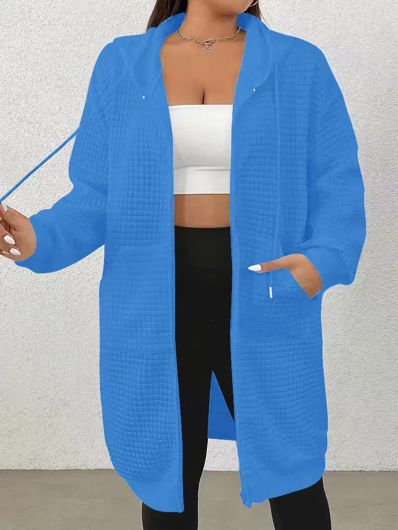 Suéter Feminino de Tricô Taman - Winter Clothing Pk avaliação e preço