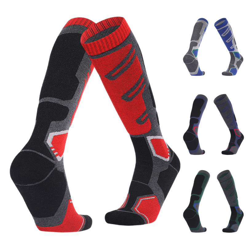 1 par de meias térmicas de lã  - Thermal Sock Merino avaliação e preço