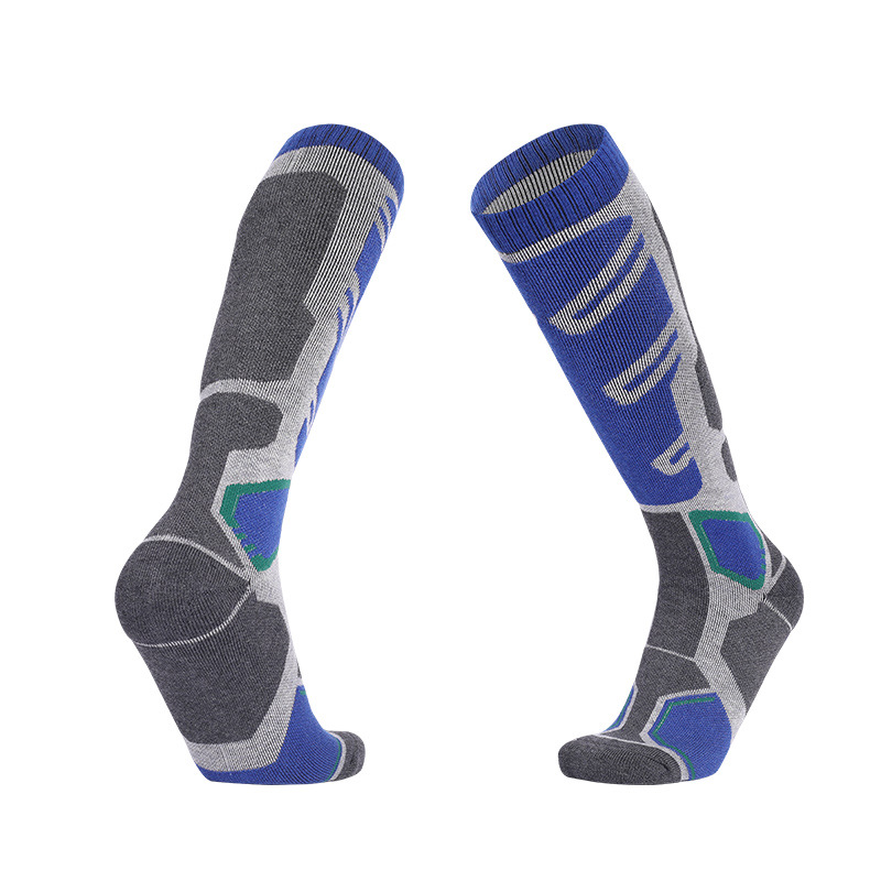 1 par de meias térmicas de lã  - Thermal Sock Merino avaliação e preço