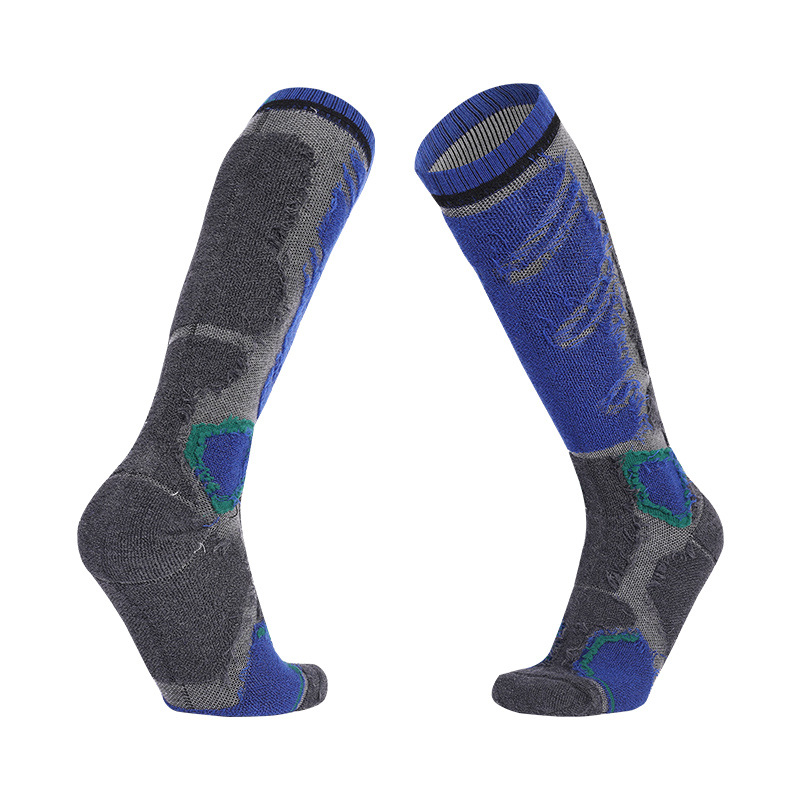 1 par de meias térmicas de lã  - Thermal Sock Merino avaliação e preço