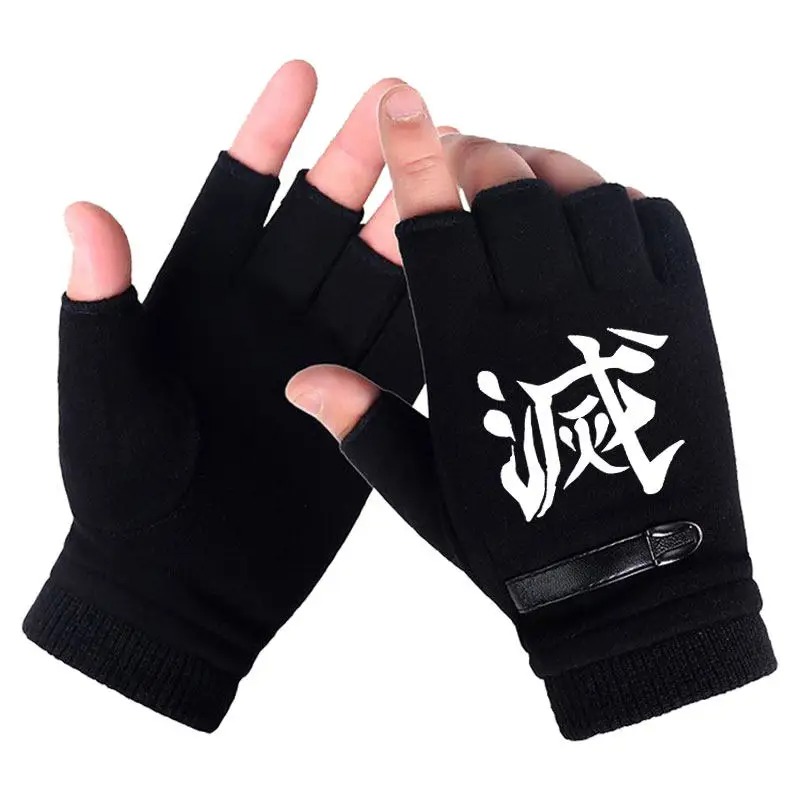 Anime demon slayer estudante m - Winter Clothing Girls avaliação e preço