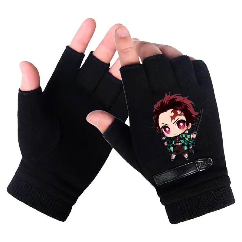 Anime demon slayer estudante m - Winter Clothing Girls avaliação e preço