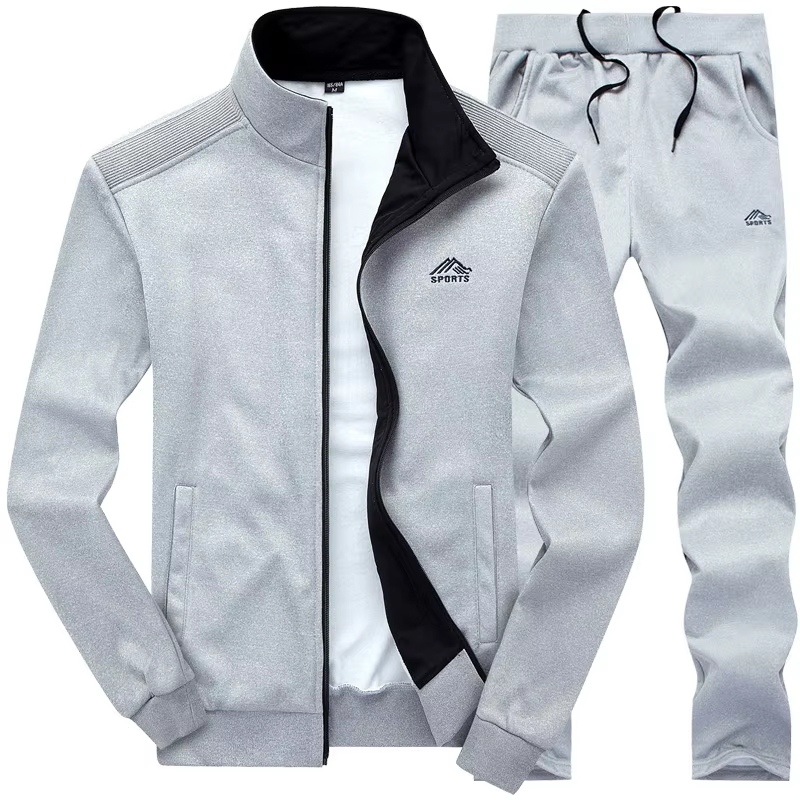 Conjunto de Roupas Esportivas  - Winter Clothes Shop avaliação e preço