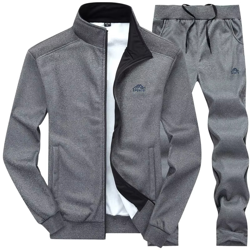 Conjunto de Roupas Esportivas  - Winter Clothes Shop avaliação e preço