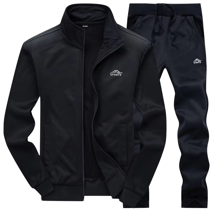 Conjunto de Roupas Esportivas  - Winter Clothes Shop avaliação e preço
