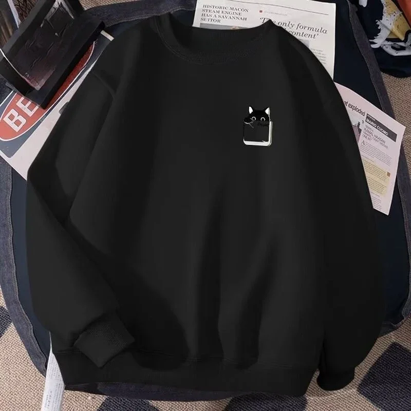 Caixa de papel de gato preto p - Winter Clothing Organizer avaliação e preço