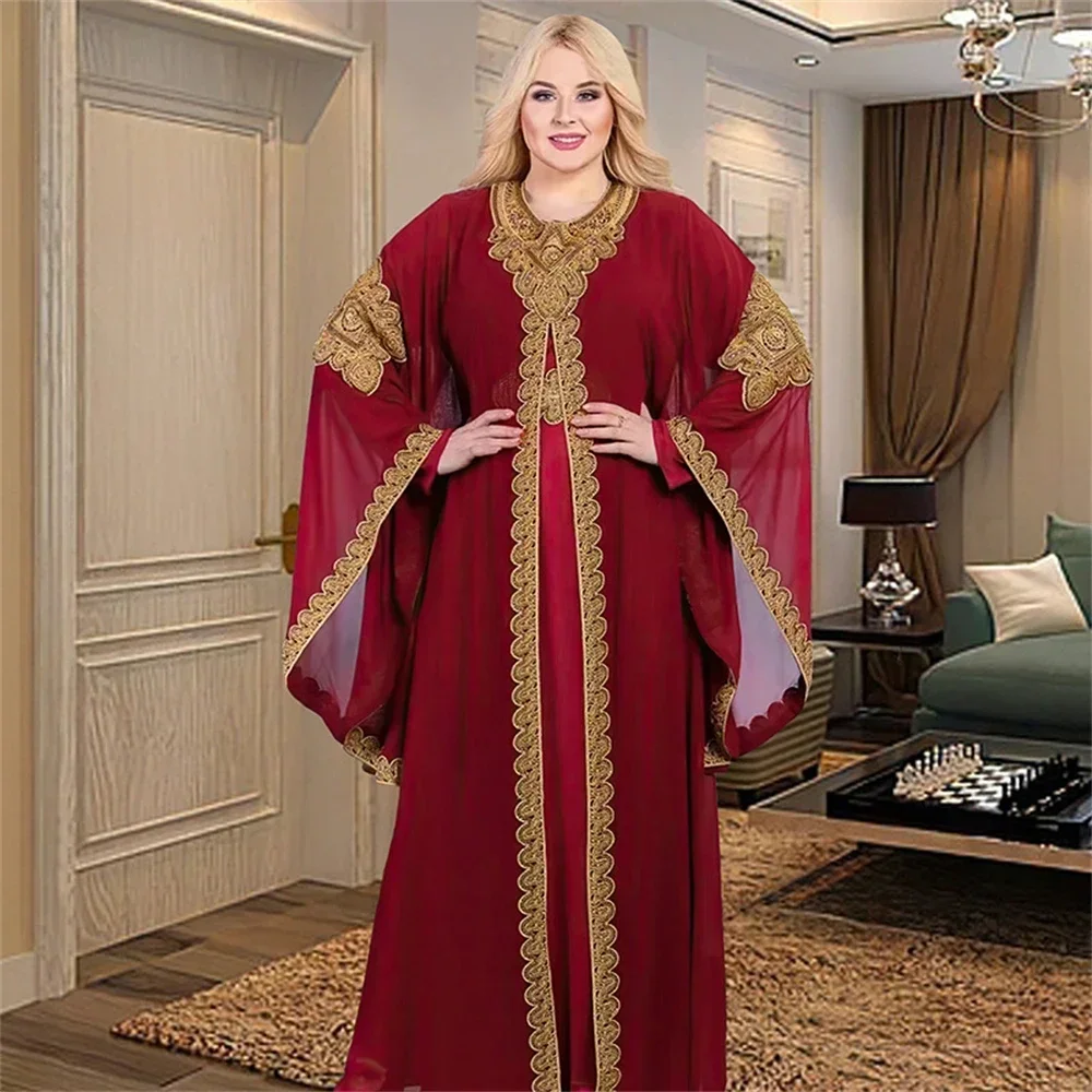 Jalabiya de Eid Ramadan 2026 c - Winter Clothing Dubai avaliação e preço