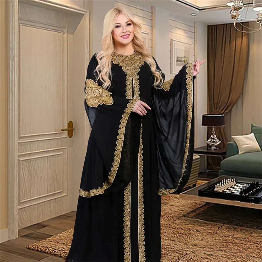 Jalabiya de Eid Ramadan 2026 c - Winter Clothing Dubai avaliação e preço