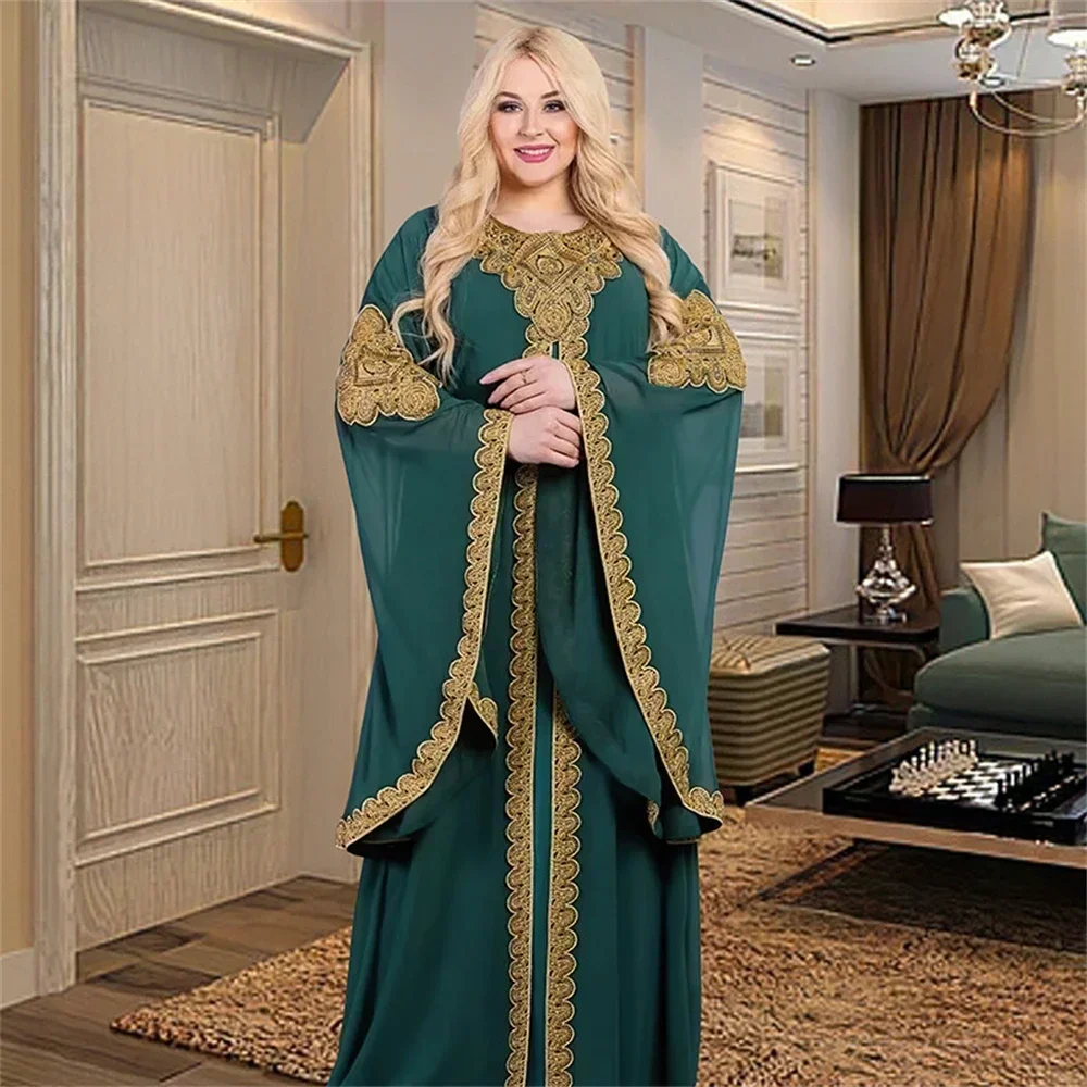 Jalabiya de Eid Ramadan 2026 c - Winter Clothing Dubai avaliação e preço