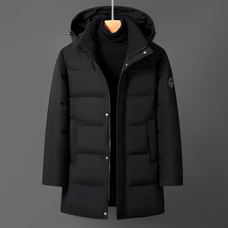 Jaquetas acolchoadas de invern - Winter Clothes Shop avaliação e preço