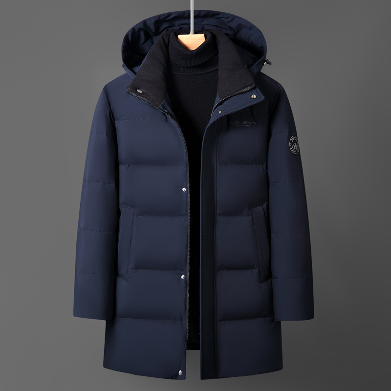 Jaquetas acolchoadas de invern - Winter Clothes Shop avaliação e preço
