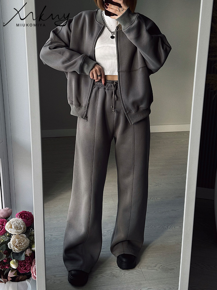 Terno quente para mulheres con - Winter Clothing Pk avaliação e preço
