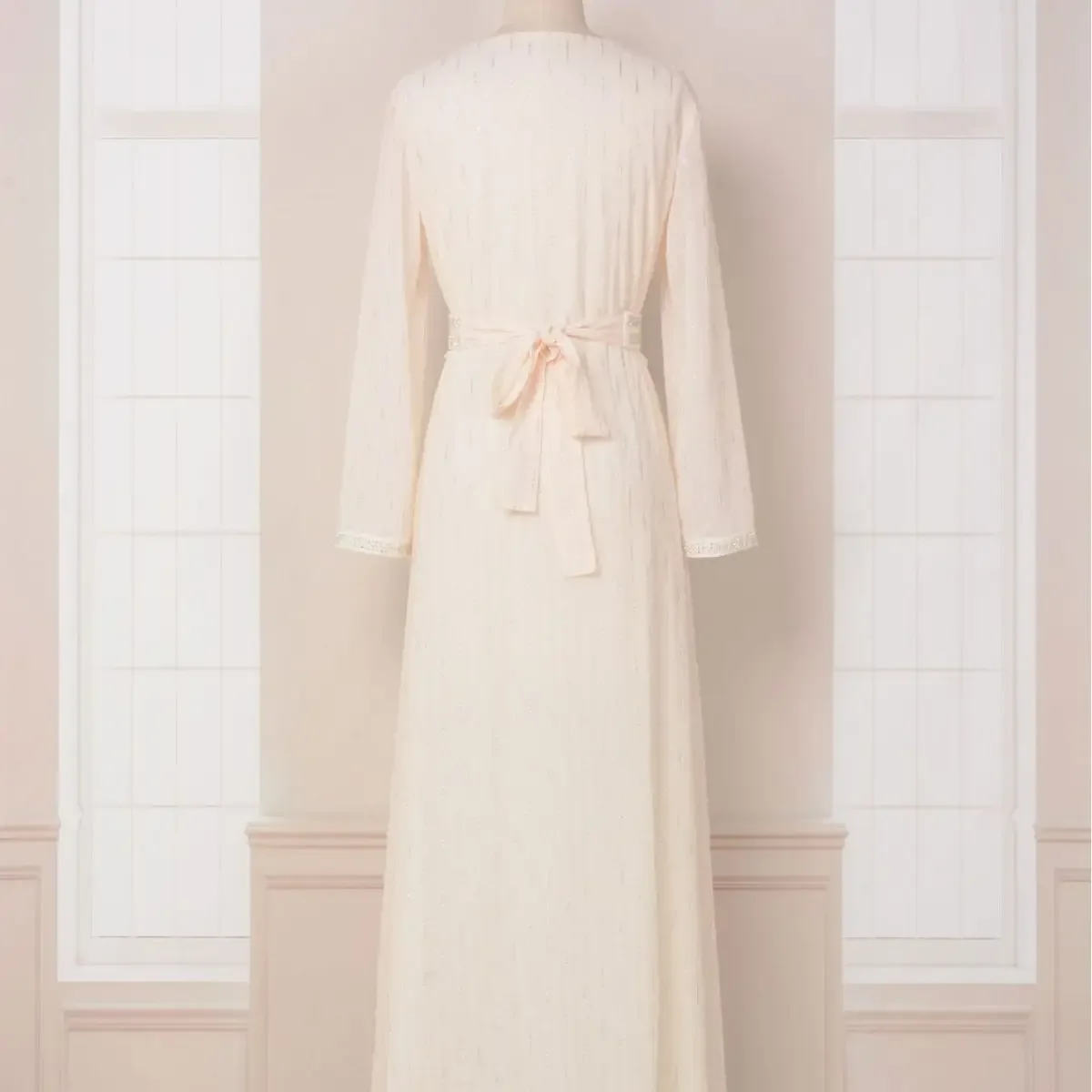 Vestido Muçulmano Árabe Dubai, - Winter Clothing Dubai avaliação e preço