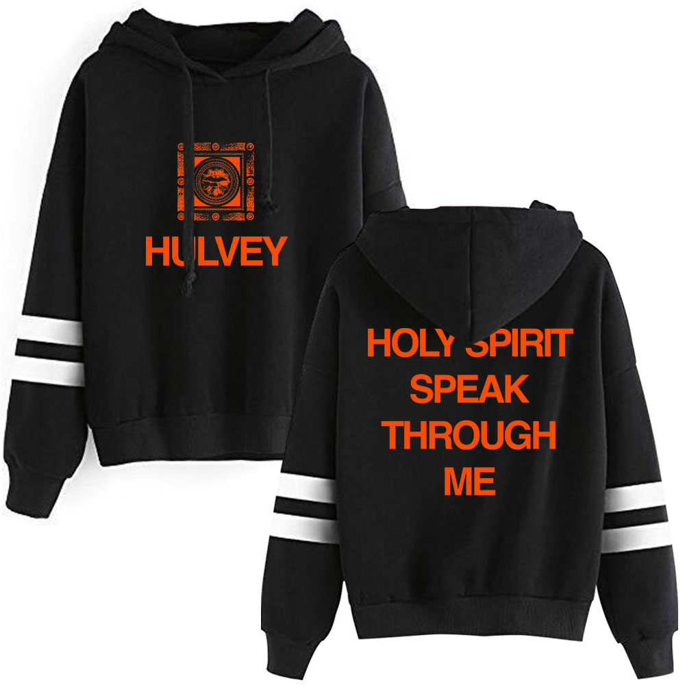 Hulvey Holy Spirit Speak Throu - Winter Clothes Shop avaliação e preço