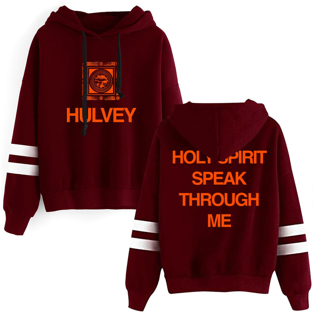 Hulvey Holy Spirit Speak Throu - Winter Clothes Shop avaliação e preço
