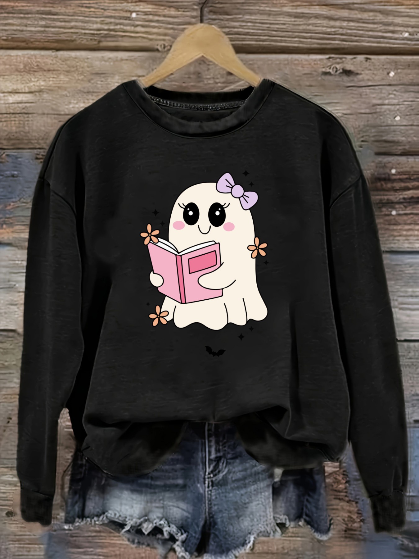 Camiseta Feminina Casual de Ma - Winter Clothing avaliação e preço