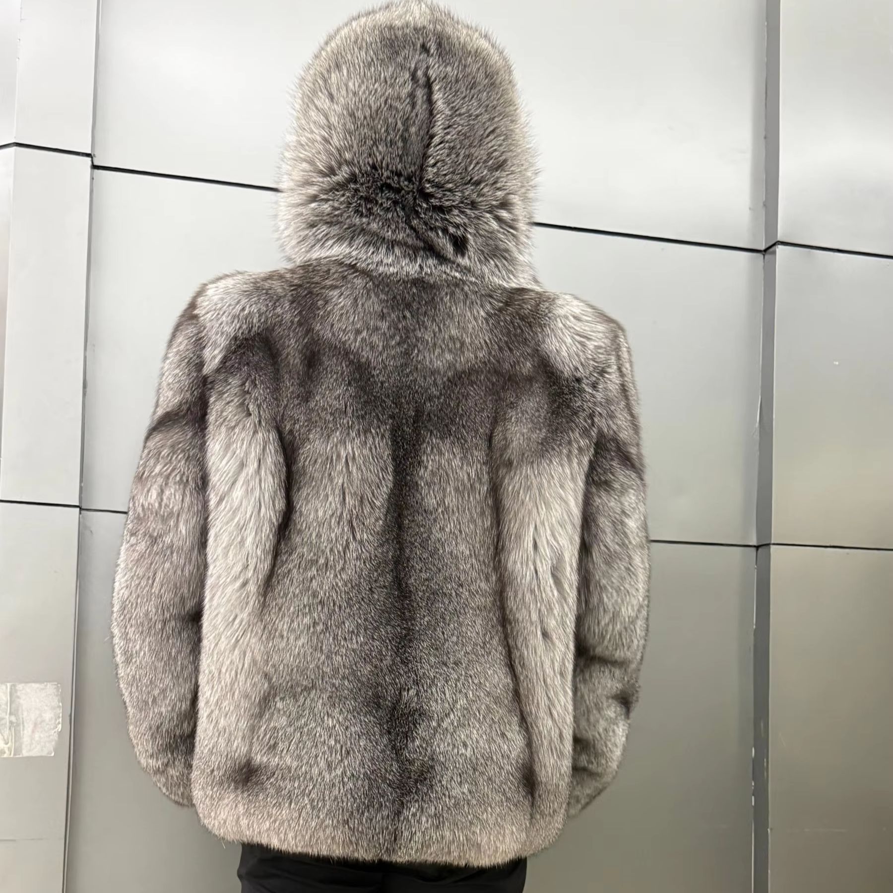 Casacos e Jaquetas Masculinas  - Winter Clothes Shop avaliação e preço