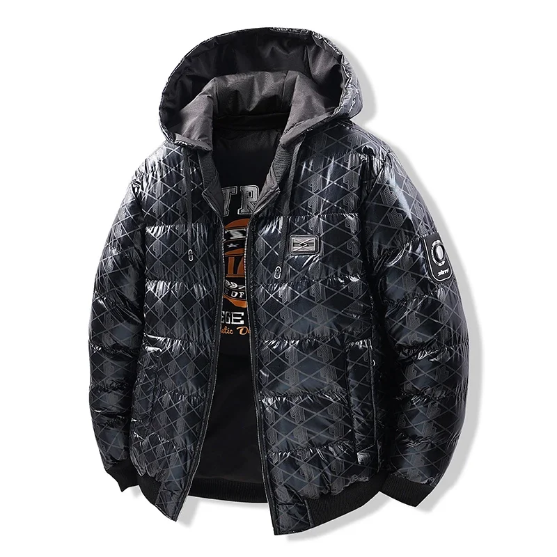 Novas roupas acolchoadas de al - Winter Clothes Shop avaliação e preço