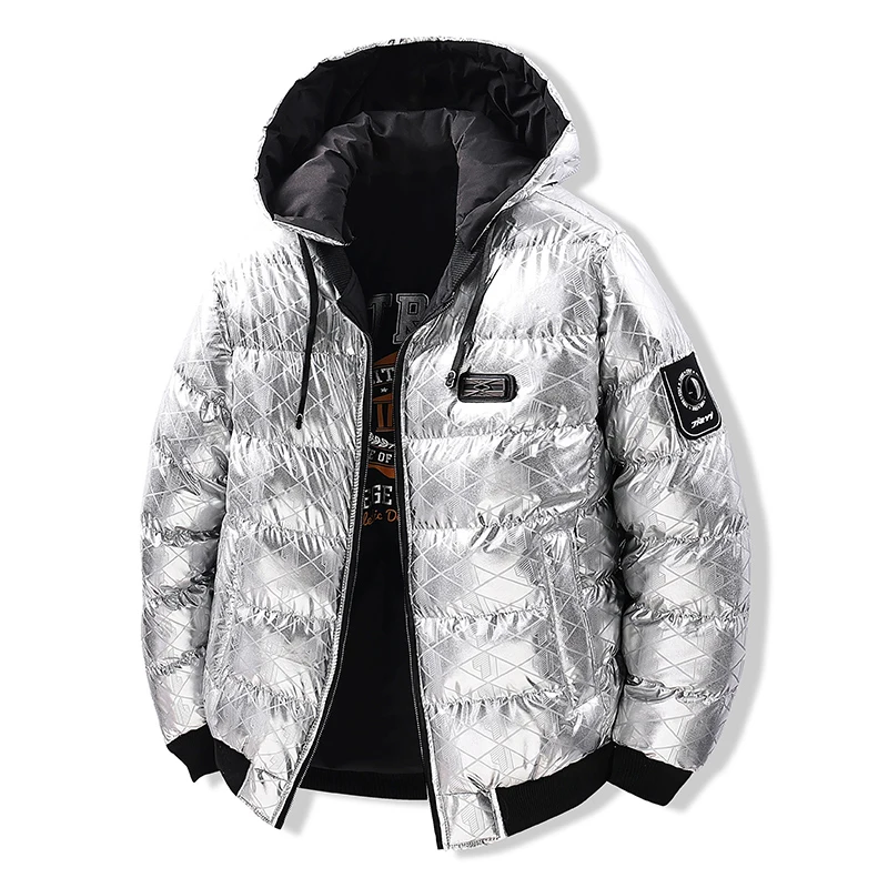 Novas roupas acolchoadas de al - Winter Clothes Shop avaliação e preço