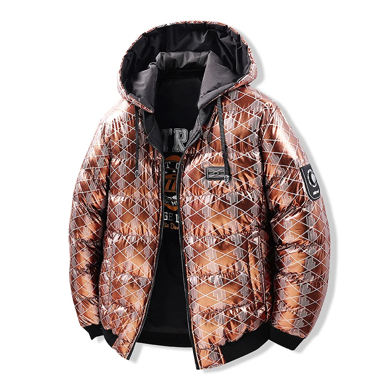 Novas roupas acolchoadas de al - Winter Clothes Shop avaliação e preço