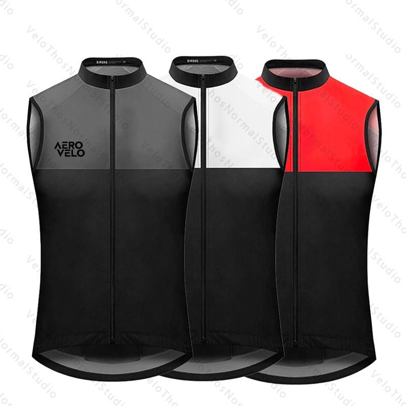 Colete de Ciclismo Masculino 2 - Padded Vest Gilet avaliação e preço