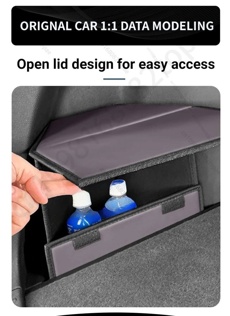 Caixa de armazenamento dobráve - Winter Clothing Organizer avaliação e preço