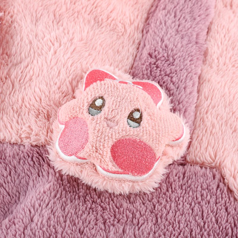 Conjunto de Pijama Feminino de - Winter Clothing Girls avaliação e preço