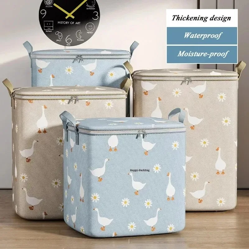 Margarida ganso saco de armaze - Winter Clothing Organizer avaliação e preço
