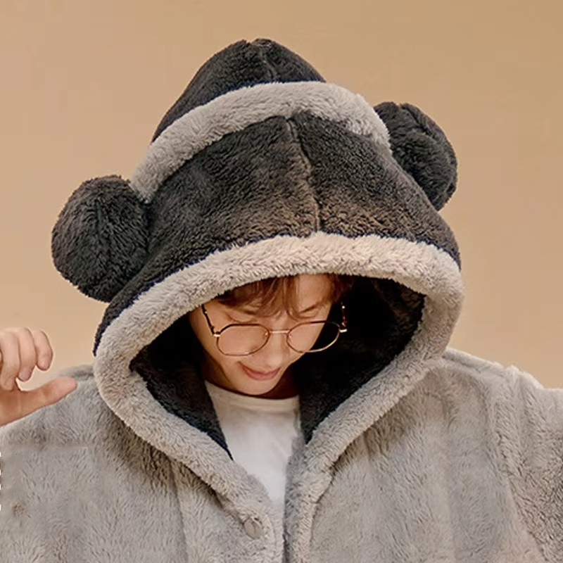 Uma peça luffy roupão anime in - Winter Clothing In Japan avaliação e preço