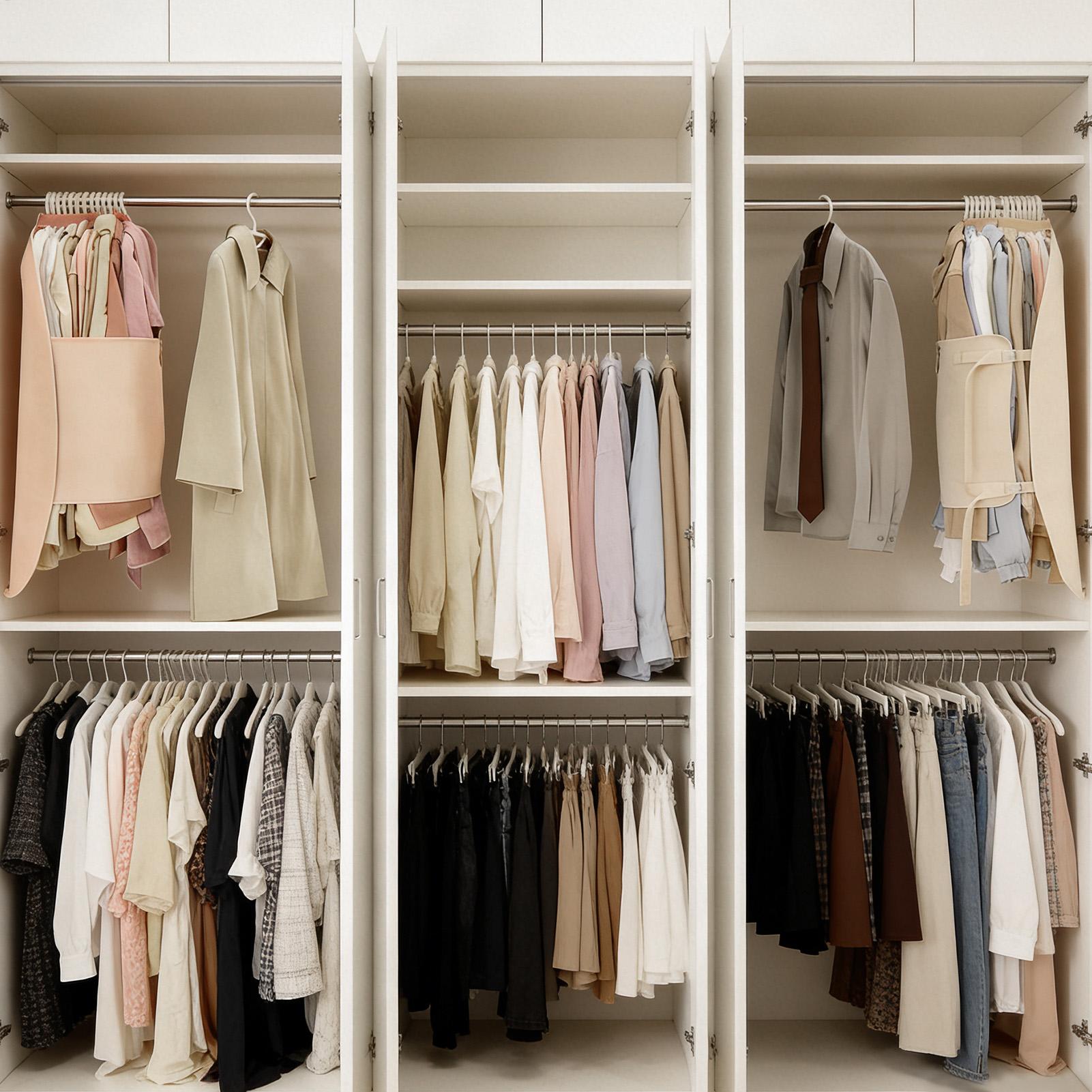 Sacos de Compressão para Organ - Winter Clothing Organizer avaliação e preço