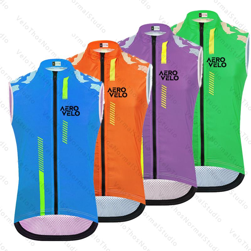 Colete de Ciclismo Masculino A - Padded Vest Gilet avaliação e preço