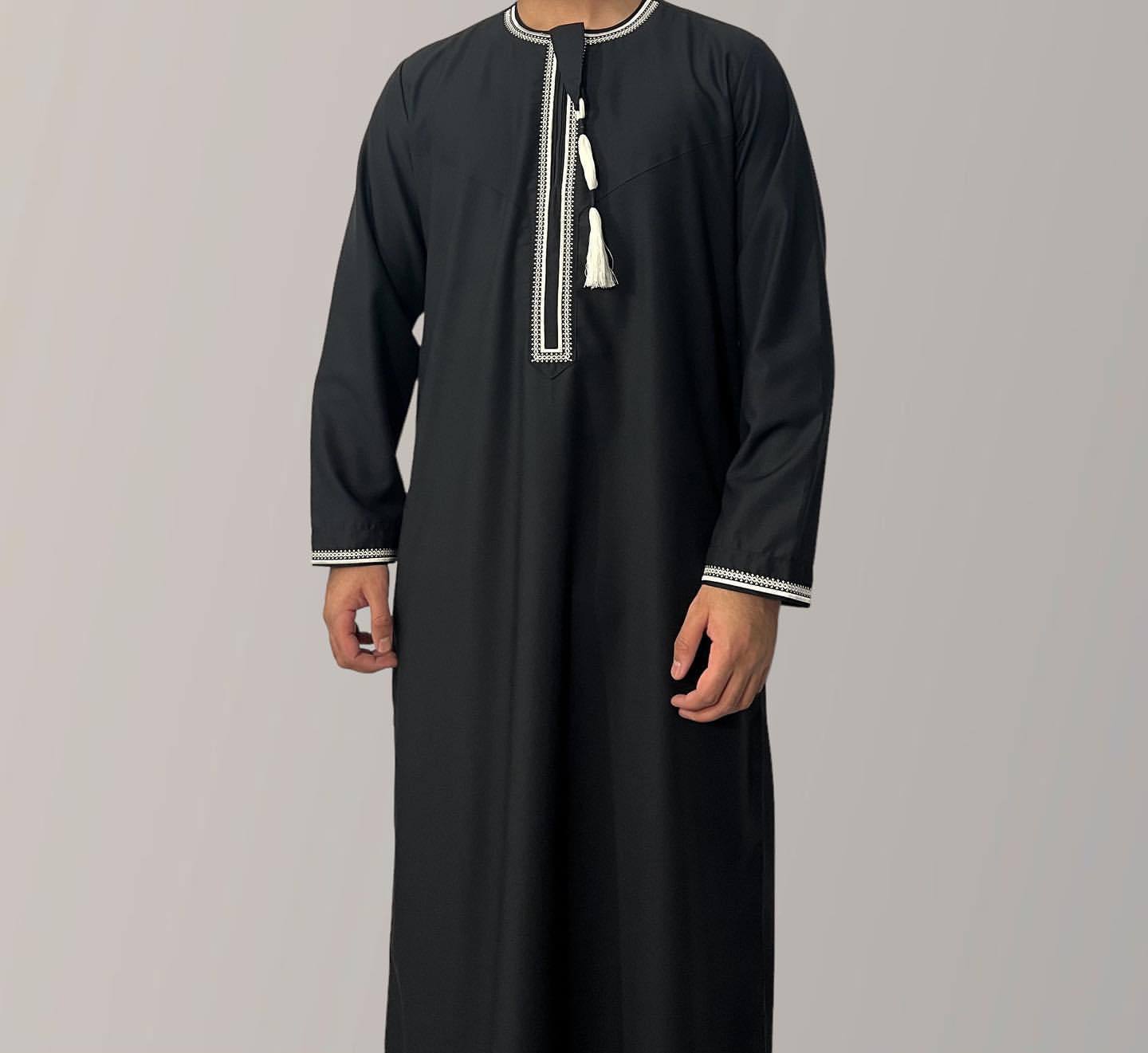 Novo vestido masculino muçulma - Winter Clothing Pakistan Men avaliação e preço